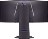 LG UltraGear 34GS95QE-B monitor 4