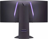 LG UltraGear 34GS95QE-B monitor 8