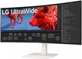 LG UltraWide 38WR85QC-W monitor 2