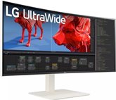 LG UltraWide 38WR85QC-W monitor 3