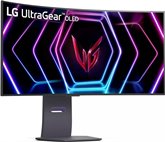 LG UltraGear 39GS95QE-B monitor 2
