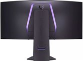 LG UltraGear 39GS95QE-B monitor 4