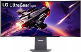 LG UltraGear 45GS95QE-B monitor 1