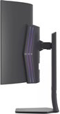 LG UltraGear 45GS95QE-B monitor 4