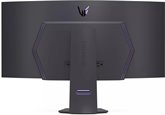 LG UltraGear 45GS95QE-B monitor 5