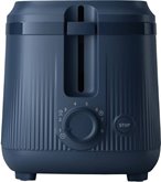Philips HD2511/70 Toaster Malibu Blue  2