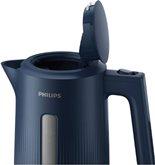 Philips HD9411/70 Waterkoker - Malibu Blue 2