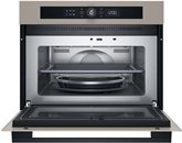 Whirlpool WMW57DHME Inbouwmagnetron - Beige 2