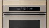 Whirlpool WMW57DHME Inbouwmagnetron - Beige 6