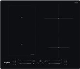 Whirlpool WL S7960 NE Inductiekookplaat - 4 Zones - FlexiCook 1
