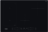 Whirlpool WL B2977 NE Inductiekookplaat - 4 Zones - FlexiCook 7