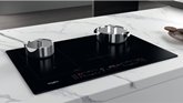Whirlpool WL B2977 NE Inductiekookplaat - 4 Zones - FlexiCook 5