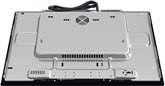 Whirlpool WL B2977 NE Inductiekookplaat - 4 Zones - FlexiCook 6