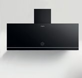 Whirlpool WHVA 92F LM K Vrijstaande Afzuigkap  3