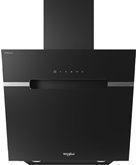 Whirlpool WHVS 61F LT DP K DropProtect Wandafzuigkap 1