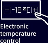 Siemens GS58NAWCV Vrijstaande Vriezer iQ500 - Wit 9