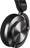 Dyson OnTrac Outer Cap - Koptelefoon Buitenkap - Black Nickel  2