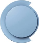 Dyson OnTrac Outer Cap - Koptelefoon Buitenkap - Ceramix Blue 1