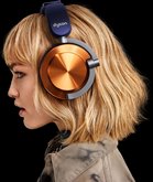 Dyson OnTrac Koptelefoon - Prussian / Copper 2