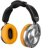 Dyson OnTrac Koptelefoon - Yellow / Pop 1