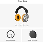 Dyson OnTrac Koptelefoon - Yellow / Pop 6