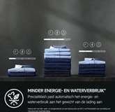 AEG LR7696AAD4 7000 serie ProSteam® Autodose Wasmachine  6