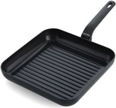 Greenpan Essence Grillpan - Vierkant - 28 cm 2