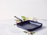 Greenpan Essence Grillpan - Vierkant - 28 cm 4