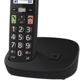 Panasonic KX-TGU110EXB huistelefoon 2