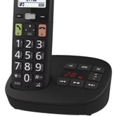 Panasonic KX-TGU130EXB huistelefoon 2