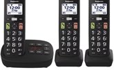 Panasonic KX-TGU133EXB huistelefoon 1