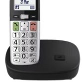 Panasonic KX-TGU410EXB huistelefoon  1