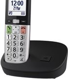 Panasonic KX-TGU410EXB huistelefoon  2