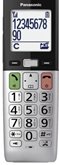 Panasonic KX-TGU410EXB huistelefoon  4
