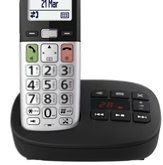 Panasonic KX-TGU430EXB huistelefoon 1