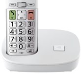 Panasonic KX-TGU410EXW huistelefoon  1