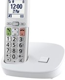 Panasonic KX-TGU410EXW huistelefoon  2