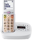 Panasonic KX-TGU430EXW huistelefoon  3