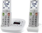 Panasonic KX-TGU432EXW huistelefoon 2