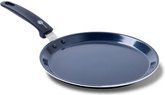 Greenpan Essence Pannenkoekenpan - 24 cm 2