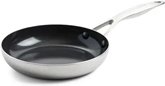 Greenpan Geneva Koekenpan - 20 cm 2