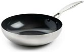 Greenpan Geneva Wok - 28 cm 2