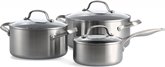 Greenpan Geneva Kookset - 3-delig  2