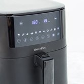 Greenpan Bistro XL Airfryer - Heteluchtfriteuse - 7,2L 3