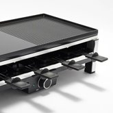 Greenpan Bistro Gourmetstel 3