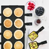 Greenpan Bistro Gourmetstel 6