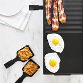 Greenpan Bistro Gourmetstel 7