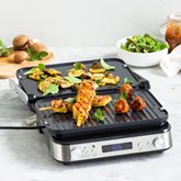 Greenpan Bistro Contactgrill  3