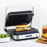 Greenpan Bistro Contactgrill  4