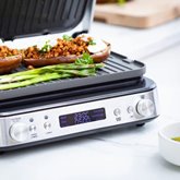 Greenpan Bistro Contactgrill  5